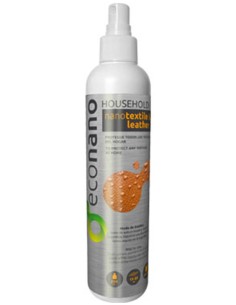Nanotextil&piel 250 ml.