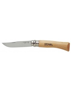 Navaja opinel inox. vir.bloqueo Navaja opinel inox. vir.bloqueo