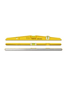 Nivel de burbuja modelo 81S Torpedo