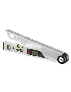 Nivel escuadra digital fatmax 40 cm. 42087