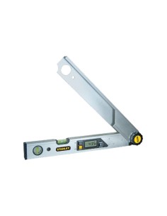 Nivel escuadra digital fatmax 40 cm. 42087