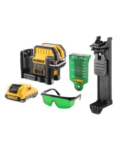 NIVEL LASER  DCE0822D1G DEWALT