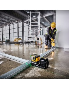 NIVEL LASER  DCE089D1G DEWALT
