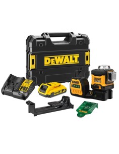 NIVEL LASER  DCE089D1G DEWALT