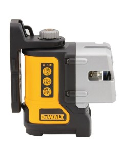 NIVEL LASER  DW089CG DEWALT