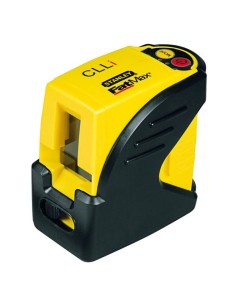 Nivel laser clli con puntal 77123 Nivel laser clli con puntal 77123