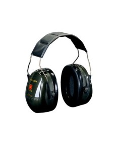 Orejera h520a optime ii diadema