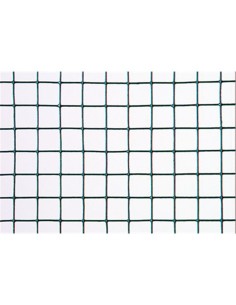 Mts. tela metal. electro sold 6x6x0,80x100