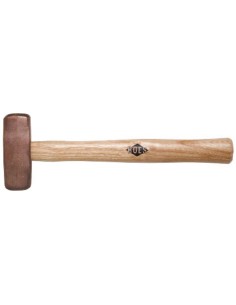 Martillo maza de cobre Martillo maza de cobre