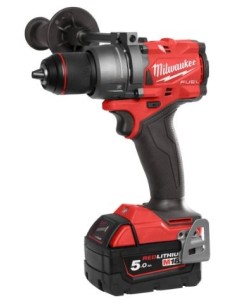 MARTILLO PERCUTOR M18 FUEL 13MM.  M18FPD3-502X