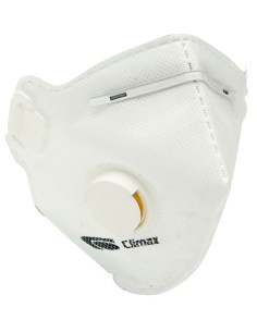 Mascarilla 1720 FFP2 valvu