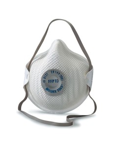 Mascarilla ref. 2365 ffp1 con valvula