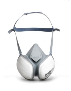 MASCARILLA REF. 5120  FFA1 P2 RD