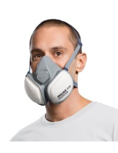 MASCARILLA REF. 5120  FFA1 P2 RD