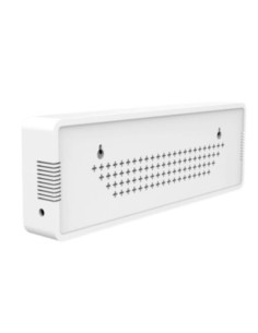 MEDIDOR CO2 INTERIORES  KS1306