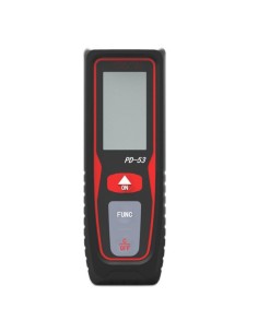 MEDIDOR LASER 30 MT. PD-53