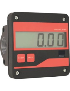 Medidor para gasoleo digimet m-110e Medidor para gasoleo digimet m-110e