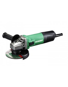MINI AMOLADORA 1400w. 125 (MALET+DISCO D.) G13SB4 MINI AMOLADORA 1400w. 125 (MALET+DISCO D.) G13SB4