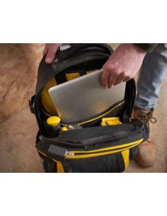 Mochila fatmax con ruedas 79215