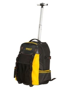 Mochila fatmax con ruedas 79215