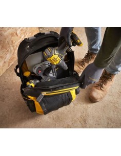Mochila fatmax con ruedas 79215