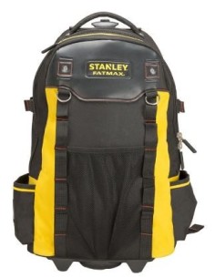 Mochila fatmax con ruedas 79215
