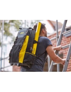 Mochila fatmax con ruedas 79215