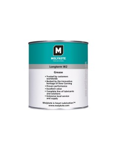 Molykote Grasa Longterm W2 1 kg. Molykote Grasa Longterm W2 1 kg.