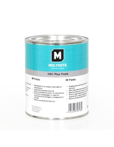 Molykote Pasta gn plus 1 kg. Molykote Pasta gn plus 1 kg.