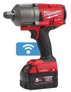 LLAVE IMPACTO  M18ONEFHIWF34-0X