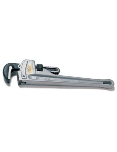 Llave recta m/alum.  31100