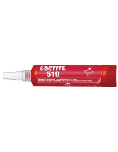 LOCTITE 510 FORMADOR DE JUNTAS 250 ml. LOCTITE 510 FORMADOR DE JUNTAS 250 ml.