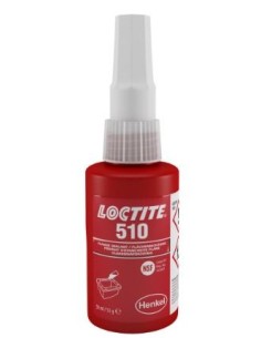 LOCTITE 510 FORMADOR DE JUNTAS 50ml LOCTITE 510 FORMADOR DE JUNTAS 50ml