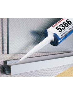 LOCTITE 5366 SELLADOR ADHESIVO 310 ml LOCTITE 5366 SELLADOR ADHESIVO 310 ml