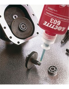 LOCTITE 603 RETENEDOR 50 ml. LOCTITE 603 RETENEDOR 50 ml.