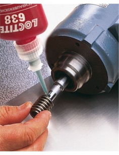 LOCTITE 638 FIJADOR 250 ml LOCTITE 638 FIJADOR 250 ml