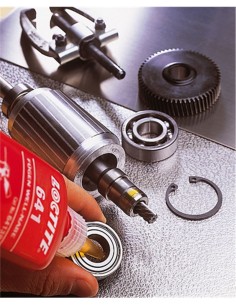 LOCTITE 641 RETENEDOR 250 ml. LOCTITE 641 RETENEDOR 250 ml.