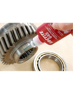 LOCTITE 648 RETENEDOR 50 ml. LOCTITE 648 RETENEDOR 50 ml.