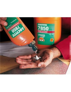 LOCTITE 7850 LAVAMANOS FAST ORANGE 3 lts. LOCTITE 7850 LAVAMANOS FAST ORANGE 3 lts.