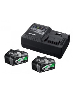 KIT BATERIAS UC18YSL3WF CARGAD+2xBSL36B18 KIT BATERIAS UC18YSL3WF CARGAD+2xBSL36B18