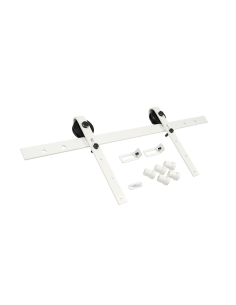 KIT Granero Nylon 2m 30x5 Blanco