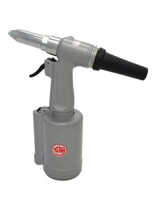Kit remachadora 2,4/3,2/4/4,8 m/m. YA 514 HM Kit remachadora 2,4/3,2/4/4,8 m/m. YA 514 HM