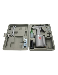 Kit remachadora 2,4/3,2/4/4,8 m/m. YA 514 HM Kit remachadora 2,4/3,2/4/4,8 m/m. YA 514 HM
