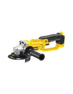 Kit xr taladro dcd996p2 + amoladora dcg412n cprof136