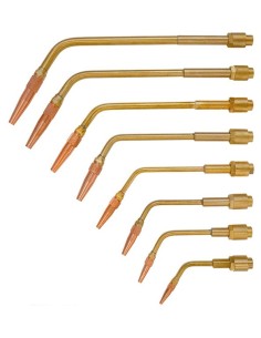 LANZA SOLDAR ACETILENO  N 4