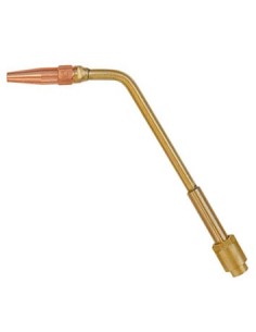 LANZA SOLDAR ACETILENO  N 4