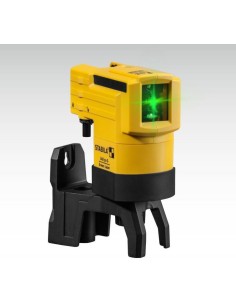 LASER DE LINEAS VERDES EN CRUZ LAX50 G LASER DE LINEAS VERDES EN CRUZ LAX50 G