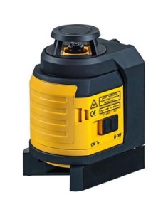 LASER MULTI LINEA LAX400 LASER MULTI LINEA LAX400