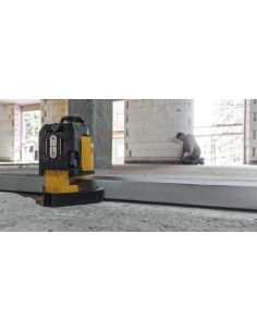 LASER MULTI LINEA LAX400 LASER MULTI LINEA LAX400