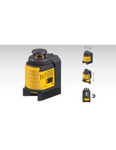 LASER MULTI LINEA LAX400 LASER MULTI LINEA LAX400